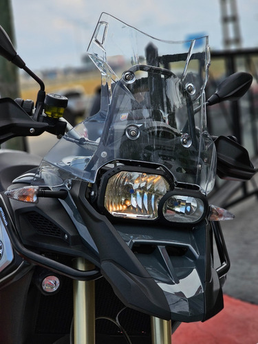 Imagen 21 de 23 de Bmw Gs 800 F Adventure - Inmaculada , Entrega Inmediata Jc