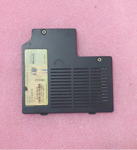 Tapa Placa Wifi P/carcasa Notebook Dell Vostro 1500