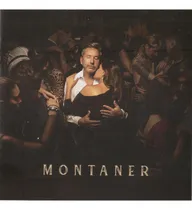 Comprar Montaner Ricardo Montaner Cd