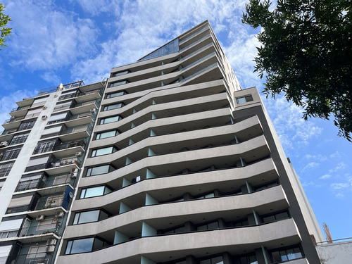 Departamento Monoambiente En Venta En Palermo, Capital Federal, Buenos Aires