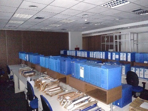 Centro - Rodrigo Silva Esquina Com Assembleia - Andar Corporativo Pronto Para Uso, Alto Padrão - Sa00045 - 3061561