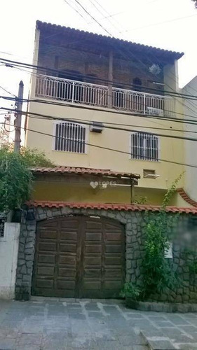 Imagem 1 de 17 de Casa À Venda, 142 M² Por R$ 1.380.000,00 - Santa Rosa - Niterói/rj - Ca9514