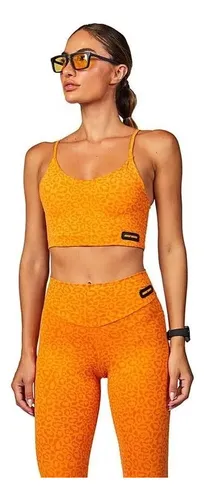 Legging Mormaii Fitness Térmica Cintura Alta Feminina Adulto