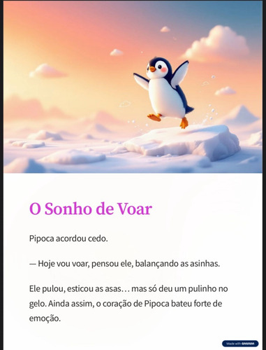 10 Ebooks Infantis