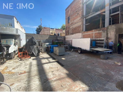 Imagen 3 de 4 de Terreno En Venta Ubicado En Benito Juárez, Cdmx