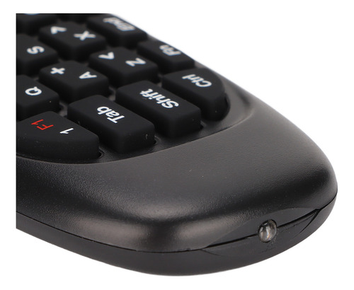 Conector Receptor Usb Inalámbrico Multifunción Air Mouse De