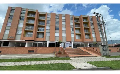 Apartamento en venta