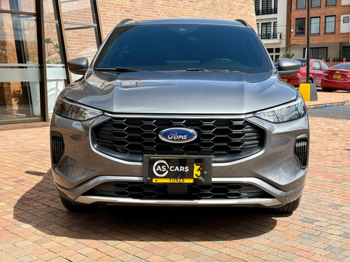 Ford Escape 2.5 St-Line Fwd Ecvt Hibrida