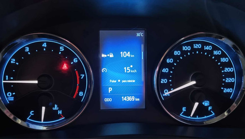 Toyota Corolla 1.8 Xei Cvt 140cv 2018