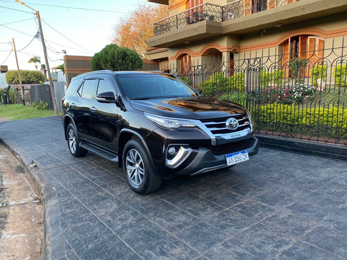 Imagen 1 de 15 de Toyota Sw4 Srx 4x4 At
