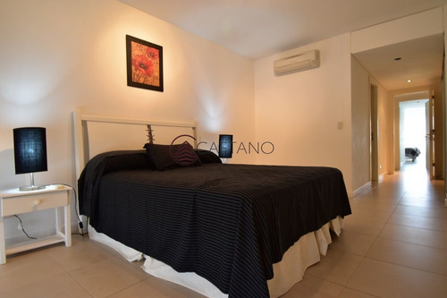 Imagen 11 de 27 de Apartamento Alquiler Le Parc Ii, Punta Del Este - Punta Del Este Brava