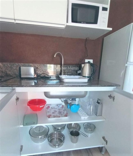 Imagen 10 de 20 de Departamento Para 4 Personas En Alquiler En Villa Gesell Con Cochera