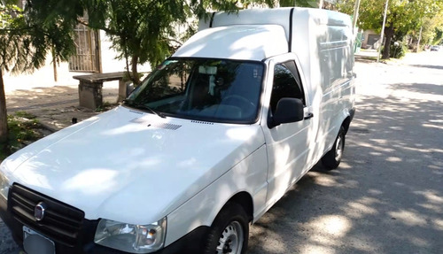 Fiat Fiorino 1.3 Fire