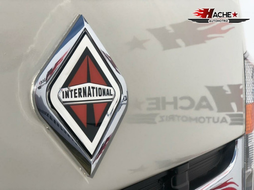 Imagen 8 de 10 de International City Star Clase 4 2019