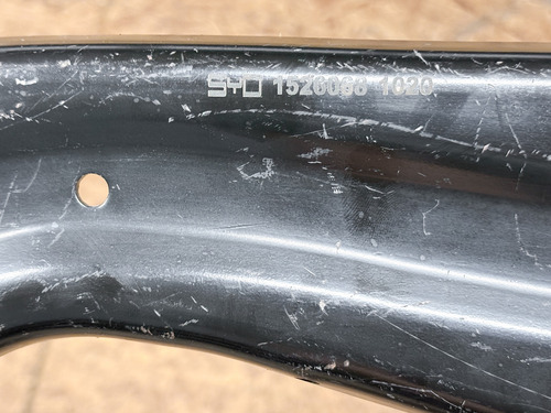 Brazo Direccion (t) Volkswagen Jetta Vii 15-18 1526068 (Usado)