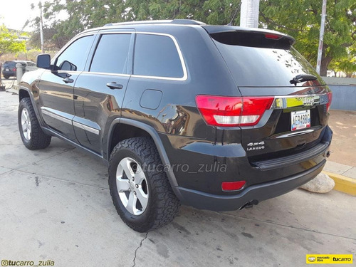Jeep Grand Cherokee Laredo 4x4