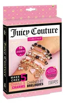 Comprar Set Cadenas Y Dijes Juicy Couture Mini