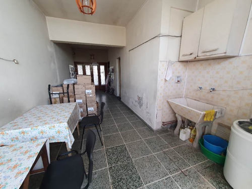 Imagen 5 de 10 de Lote En Venta En Ramos Mejia Sur
