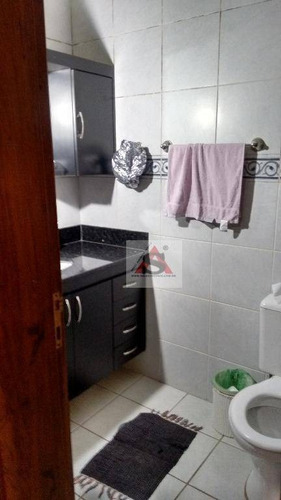 Sobrado Com 5 Dormitórios À Venda, 265 M² Por R$ 1.250.000,00 - Ipiranga - São Paulo/sp - So4139