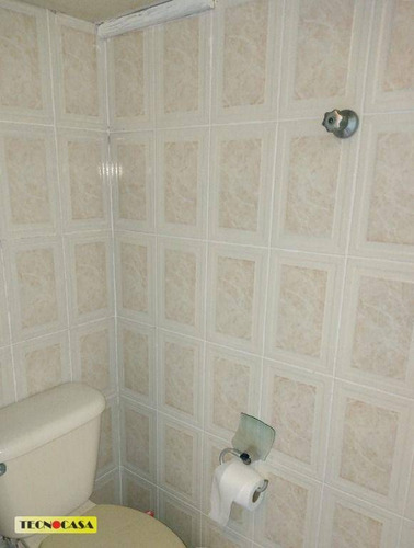 Imagem 11 de 27 de Apartamento Com 2 Dormitórios, 95 M² - Venda Por R$ 240.000,00 Ou Aluguel Por R$ 1.700,00/mês - Vilamar - Praia Grande/sp - Ap6767