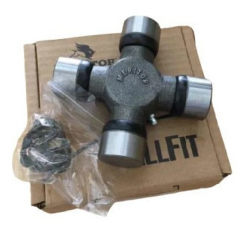 Cruzeta Cardan D-20 Original Arvin Meritor Braseixos