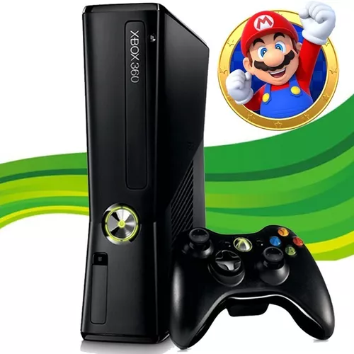 Veja esse vídeo, comprei um XBOX 360 POR R$: 360,00 no mercado livre, será  que veio mesmo? 