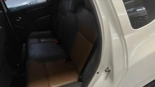Renault Duster 2.0 Dynamique 4x2 16v