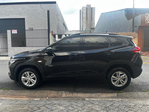 Chevrolet Tracker 1.0 Turbo Aut. (pcd) 5p