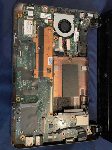 Laptop Hp 110 (Usado)