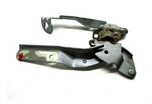 Bisagras De Cofre Fiat Uno Way 2015-2020 Originales (Usado)