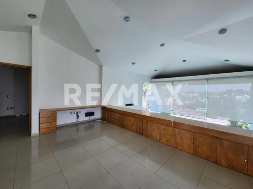 Casa En Venta En Morelos, Fraccionamiento Lomas De Cocoyoc