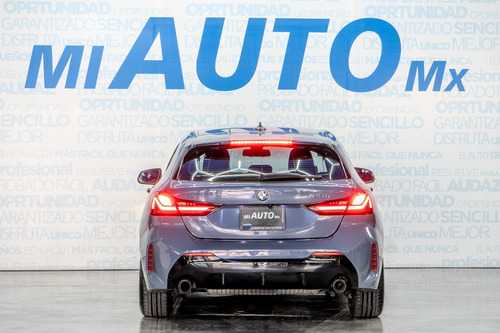 Bmw Serie 1 128ti Hb Turbo 2.0 At 2022