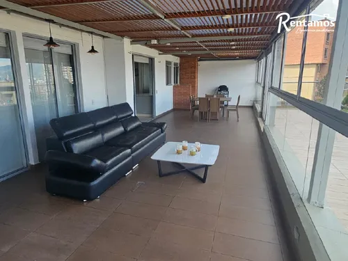 Apartamento En Venta En Las Palmas. Cod V775883