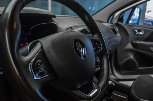 Imagen 10 de 25 de Renault Captur Zen 2018