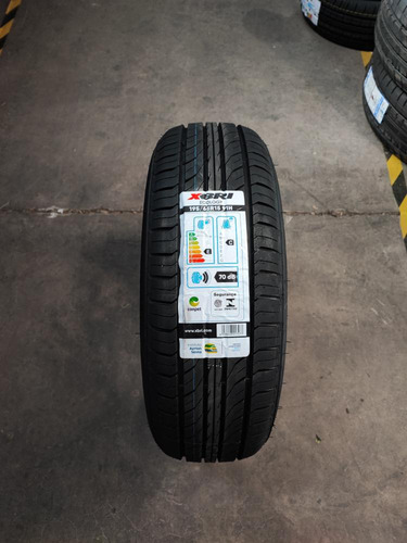 Neumático Xbri Ecology P 195/65R15 91 H