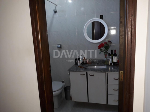 Imagem 7 de 11 de Casa Para Aluguel Em Jardim Campos Elíseos - Ca115317