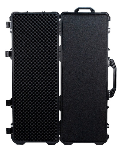 Case Profissional Konect Guitarra Cgp 203 Bk