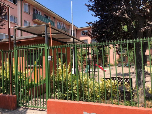 Luz Amplitud Y Vida De Barrio En Entorno Protegido 7x24