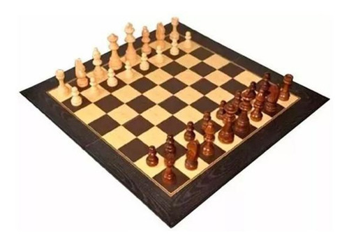 Ajedrez Bisonte BI9828