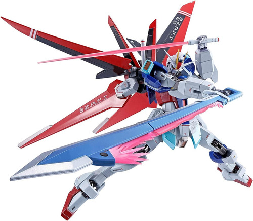 Force Impulse Gundam Robot Metal Edition Gundam Seed Destiny