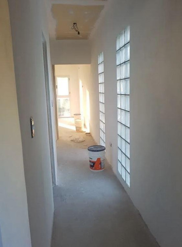 Duplex Venta 2 Dormitorios, 2 Baños - Terreno 110 Mts 2 - City Bell