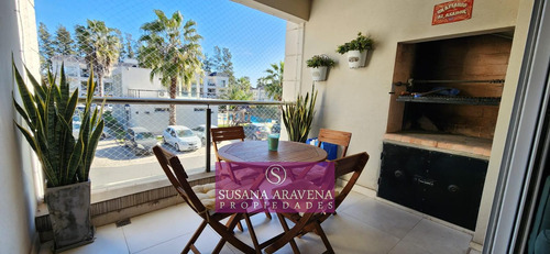 Departamento En Venta En Boulevard Del Sol