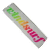 Comprar Sticker Calcos Vinilo Para Parabrisas, Parasoles