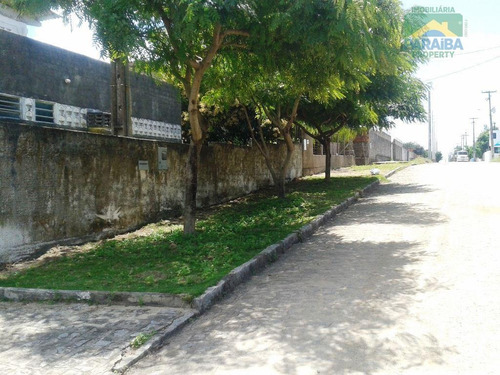Imagem 8 de 15 de Galpão Industrial À Venda, Mangabeira, João Pessoa. - Ga0002