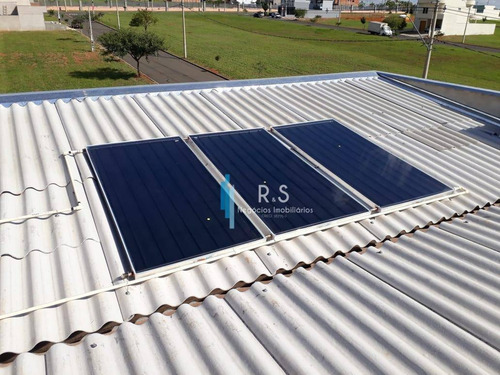 Imagem 10 de 30 de Casa Com 3 Dormitórios À Venda, 206 M² Por R$ 960.000,00 - Parque Olívio Franceschini - Hortolândia/sp - Ca0459