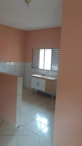 Casa Com 1 Dormitório À Venda, 190 M² Por R$ 450.000,00 - Vila Operária - Bom Jesus Dos Perdões/sp - Ca0185