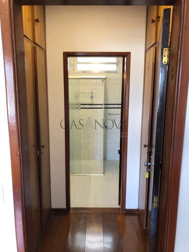 Imagem 27 de 30 de Casa À Venda Em Jardim Da Glória - Ca002420