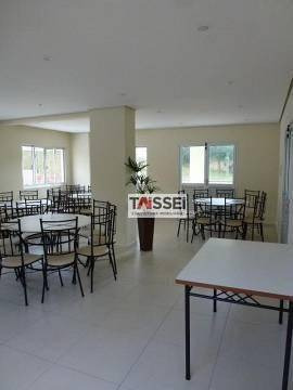 Imagem 17 de 19 de Apartamento Com 2 Dormitórios À Venda, 49 M² Por R$ 265.000,00 - Parque Fongaro - São Paulo/sp - Ap8317