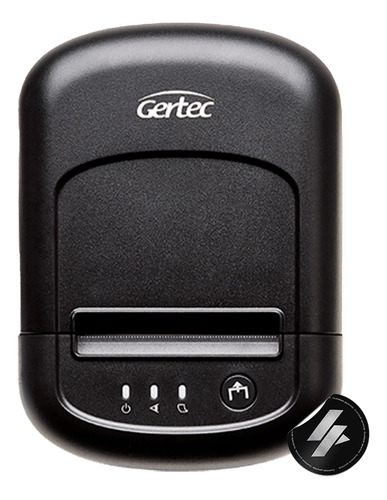 Impressora Térmica Gertec G250w Usb Serial Eth Wifi Kit 03un