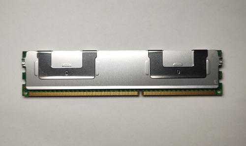 Memoria Ram Servidor Samsung Ddr3 16gb 1066mhz Ecc Reg (Usado)